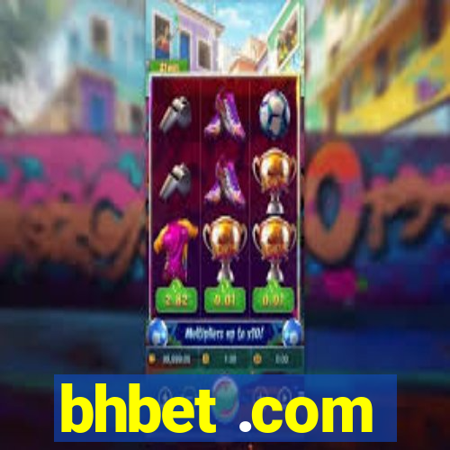 bhbet .com